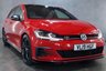 USED 2019 H VOLKSWAGEN GOLF 2.0 GTI TCR DSG 5d 286 BHP LOW MILES + FVWSH