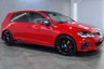USED 2019 H VOLKSWAGEN GOLF 2.0 GTI TCR DSG 5d 286 BHP LOW MILES + FVWSH