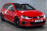 USED 2019 H VOLKSWAGEN GOLF 2.0 GTI TCR DSG 5d 286 BHP LOW MILES + FVWSH