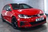 USED 2019 H VOLKSWAGEN GOLF 2.0 GTI TCR DSG 5d 286 BHP LOW MILES + FVWSH