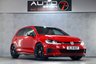 USED 2019 H VOLKSWAGEN GOLF 2.0 GTI TCR DSG 5d 286 BHP LOW MILES + FVWSH