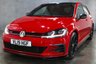 USED 2019 H VOLKSWAGEN GOLF 2.0 GTI TCR DSG 5d 286 BHP LOW MILES + FVWSH