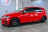 USED 2019 H VOLKSWAGEN GOLF 2.0 GTI TCR DSG 5d 286 BHP LOW MILES + FVWSH