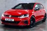 USED 2019 H VOLKSWAGEN GOLF 2.0 GTI TCR DSG 5d 286 BHP LOW MILES + FVWSH