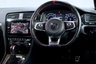 USED 2019 H VOLKSWAGEN GOLF 2.0 GTI TCR DSG 5d 286 BHP LOW MILES + FVWSH