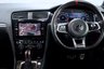 USED 2019 H VOLKSWAGEN GOLF 2.0 GTI TCR DSG 5d 286 BHP LOW MILES + FVWSH
