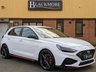 USED 1970 HYUNDAI I30 N PERFORMANCE 