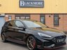 USED 1970 HYUNDAI I30 N PERFORMANCE 