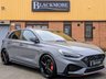 USED 1970 HYUNDAI I30 N PERFORMANCE 