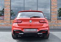 USED 2019 19 BMW 1 SERIES 3.0 M140I SHADOW EDITION 5d 335 BHP ADAPTIVE SUSPENSION / PRO NAV