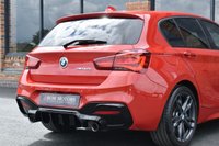 USED 2019 19 BMW 1 SERIES 3.0 M140I SHADOW EDITION 5d 335 BHP ADAPTIVE SUSPENSION / PRO NAV