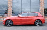 USED 2019 19 BMW 1 SERIES 3.0 M140I SHADOW EDITION 5d 335 BHP ADAPTIVE SUSPENSION / PRO NAV