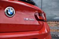 USED 2019 19 BMW 1 SERIES 3.0 M140I SHADOW EDITION 5d 335 BHP ADAPTIVE SUSPENSION / PRO NAV