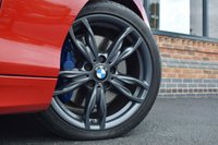 USED 2019 19 BMW 1 SERIES 3.0 M140I SHADOW EDITION 5d 335 BHP ADAPTIVE SUSPENSION / PRO NAV