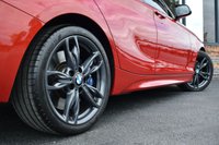 USED 2019 19 BMW 1 SERIES 3.0 M140I SHADOW EDITION 5d 335 BHP ADAPTIVE SUSPENSION / PRO NAV