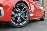 USED 2019 19 BMW 1 SERIES 3.0 M140I SHADOW EDITION 5d 335 BHP ADAPTIVE SUSPENSION / PRO NAV
