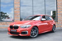 USED 2019 19 BMW 1 SERIES 3.0 M140I SHADOW EDITION 5d 335 BHP ADAPTIVE SUSPENSION / PRO NAV