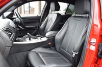 USED 2019 19 BMW 1 SERIES 3.0 M140I SHADOW EDITION 5d 335 BHP ADAPTIVE SUSPENSION / PRO NAV