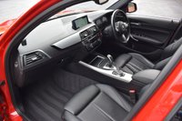 USED 2019 19 BMW 1 SERIES 3.0 M140I SHADOW EDITION 5d 335 BHP ADAPTIVE SUSPENSION / PRO NAV