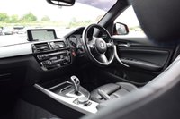 USED 2019 19 BMW 1 SERIES 3.0 M140I SHADOW EDITION 5d 335 BHP ADAPTIVE SUSPENSION / PRO NAV