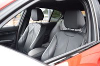 USED 2019 19 BMW 1 SERIES 3.0 M140I SHADOW EDITION 5d 335 BHP ADAPTIVE SUSPENSION / PRO NAV