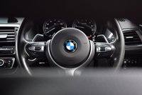 USED 2019 19 BMW 1 SERIES 3.0 M140I SHADOW EDITION 5d 335 BHP ADAPTIVE SUSPENSION / PRO NAV