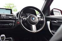 USED 2019 19 BMW 1 SERIES 3.0 M140I SHADOW EDITION 5d 335 BHP ADAPTIVE SUSPENSION / PRO NAV