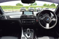 USED 2019 19 BMW 1 SERIES 3.0 M140I SHADOW EDITION 5d 335 BHP ADAPTIVE SUSPENSION / PRO NAV