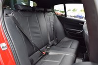 USED 2019 19 BMW 1 SERIES 3.0 M140I SHADOW EDITION 5d 335 BHP ADAPTIVE SUSPENSION / PRO NAV