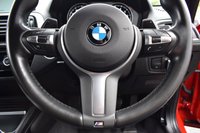 USED 2019 19 BMW 1 SERIES 3.0 M140I SHADOW EDITION 5d 335 BHP ADAPTIVE SUSPENSION / PRO NAV