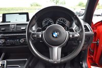 USED 2019 19 BMW 1 SERIES 3.0 M140I SHADOW EDITION 5d 335 BHP ADAPTIVE SUSPENSION / PRO NAV