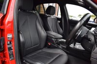 USED 2019 19 BMW 1 SERIES 3.0 M140I SHADOW EDITION 5d 335 BHP ADAPTIVE SUSPENSION / PRO NAV