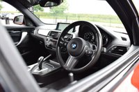 USED 2019 19 BMW 1 SERIES 3.0 M140I SHADOW EDITION 5d 335 BHP ADAPTIVE SUSPENSION / PRO NAV