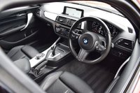 USED 2019 19 BMW 1 SERIES 3.0 M140I SHADOW EDITION 5d 335 BHP ADAPTIVE SUSPENSION / PRO NAV