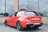USED 2019 19 BMW 1 SERIES 3.0 M140I SHADOW EDITION 5d 335 BHP ADAPTIVE SUSPENSION / PRO NAV