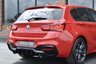 USED 2019 19 BMW 1 SERIES 3.0 M140I SHADOW EDITION 5d 335 BHP ADAPTIVE SUSPENSION / PRO NAV