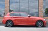USED 2019 19 BMW 1 SERIES 3.0 M140I SHADOW EDITION 5d 335 BHP ADAPTIVE SUSPENSION / PRO NAV