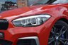 USED 2019 19 BMW 1 SERIES 3.0 M140I SHADOW EDITION 5d 335 BHP ADAPTIVE SUSPENSION / PRO NAV