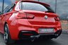 USED 2019 19 BMW 1 SERIES 3.0 M140I SHADOW EDITION 5d 335 BHP ADAPTIVE SUSPENSION / PRO NAV