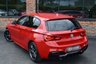 USED 2019 19 BMW 1 SERIES 3.0 M140I SHADOW EDITION 5d 335 BHP ADAPTIVE SUSPENSION / PRO NAV