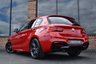 USED 2019 19 BMW 1 SERIES 3.0 M140I SHADOW EDITION 5d 335 BHP ADAPTIVE SUSPENSION / PRO NAV