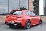 USED 2019 19 BMW 1 SERIES 3.0 M140I SHADOW EDITION 5d 335 BHP ADAPTIVE SUSPENSION / PRO NAV