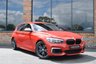 USED 2019 19 BMW 1 SERIES 3.0 M140I SHADOW EDITION 5d 335 BHP ADAPTIVE SUSPENSION / PRO NAV