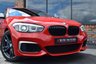 USED 2019 19 BMW 1 SERIES 3.0 M140I SHADOW EDITION 5d 335 BHP ADAPTIVE SUSPENSION / PRO NAV