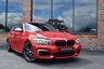 USED 2019 19 BMW 1 SERIES 3.0 M140I SHADOW EDITION 5d 335 BHP ADAPTIVE SUSPENSION / PRO NAV