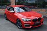 USED 2019 19 BMW 1 SERIES 3.0 M140I SHADOW EDITION 5d 335 BHP ADAPTIVE SUSPENSION / PRO NAV