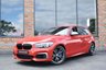 USED 2019 19 BMW 1 SERIES 3.0 M140I SHADOW EDITION 5d 335 BHP ADAPTIVE SUSPENSION / PRO NAV