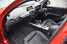 USED 2019 19 BMW 1 SERIES 3.0 M140I SHADOW EDITION 5d 335 BHP ADAPTIVE SUSPENSION / PRO NAV