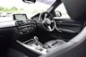 USED 2019 19 BMW 1 SERIES 3.0 M140I SHADOW EDITION 5d 335 BHP ADAPTIVE SUSPENSION / PRO NAV