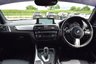 USED 2019 19 BMW 1 SERIES 3.0 M140I SHADOW EDITION 5d 335 BHP ADAPTIVE SUSPENSION / PRO NAV